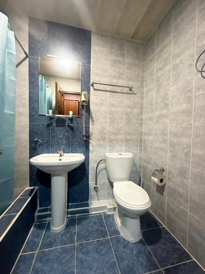 Imeri Park Hotel Kutaisi Exteriör bild