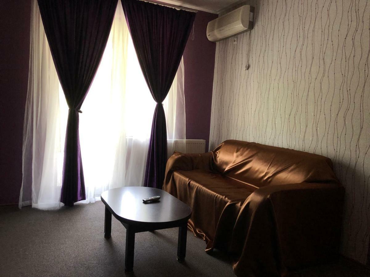 Imeri Park Hotel Kutaisi Exteriör bild